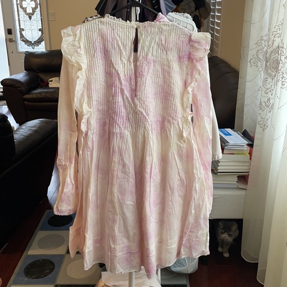 Aritzia Wilfred Elia dress (La bohème collection) - Picture 3 of 8